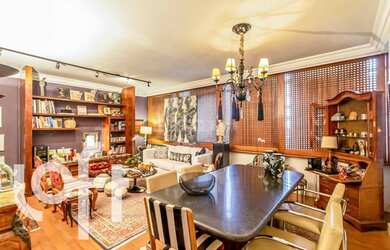 Imagem 5: São Paulo - Apartamento Padrão - Pinheiros