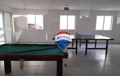 Imagem 8: Apartamento com 3 dormitórios, 65 m² - venda por R$ 345.000,00 ou aluguel...