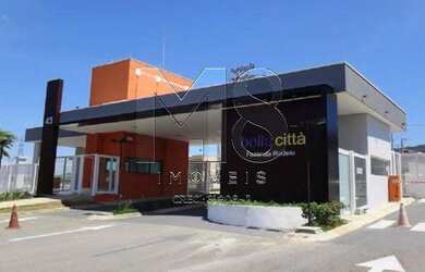 Imagem 1: Terreno à venda, 285 m² por R$ 635.000,00 - Fazenda Rodeio - Mogi das...