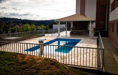 Imagem 5: Vendo Lindo apartamento no monte Carlo santa luzia