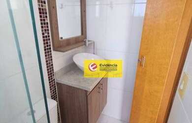 Imagem 6: Apartamento com 3 dormitórios, 60 m² - venda por R$ 360.000,00 ou aluguel...