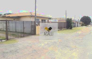 Imagem 7: Terreno à venda, 750 m² por R$ 990.000,00 - Boqueirão - Curitiba/PR