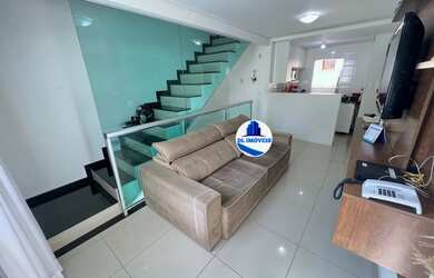 Imagem 6: Cobertura com 3 Quartos 1 vaga a venda,120m2 por R$ 419.000