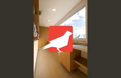 Imagem 12: Apartamento à venda no bairro Pinheiros - São Paulo/SP, Zona Oeste