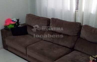 Imagem 5: São José do Rio Preto - Casa Padrão - Residencial Santa Ana