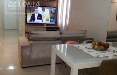 Imagem 2: Santo André - Apartamento Padrão - Vila Metalúrgica