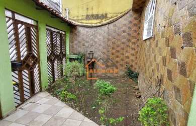 Imagem 4: Sobrado à venda, 70 m² por R$ 360.000,00 - Vila Bancária - São Paulo/SP