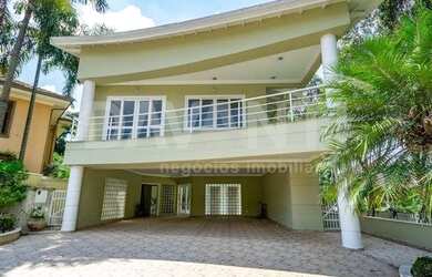 Imagem 1: Casa - Condomínio Terras do Paiquerê - Valinhos