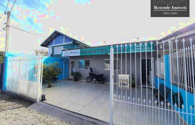 Imagem: O depósito possui 4 Vagas na garagem, 21m² de Área, Área