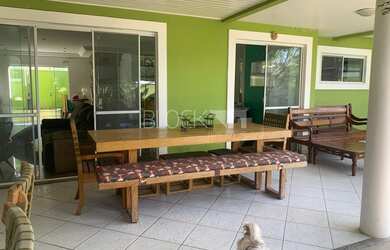 Imagem 9: Rio de Janeiro - Casa de Condomínio - Barra da Tijuca