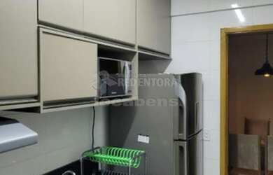 Imagem 3: São José do Rio Preto - Apartamento Padrão - Vila Itália