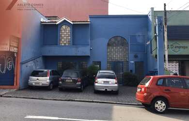 Imagem 1: Sala, 166 m² - venda por R$ 1.060.000 ou aluguel por R$ 7.000/mês -...