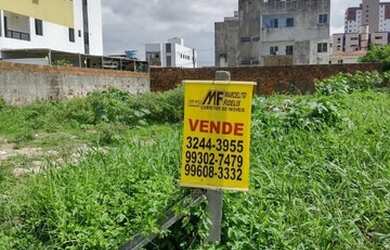 Imagem: O terreno possui 300m² de Área e está localizado em Jardim