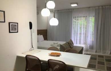 Imagem 3: casa temporada. 2 Vagas na garageme1 Dormitório