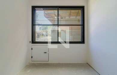 Imagem 3: Apartamento à Venda - Vila Madalena, 1 Quarto, 25 m2