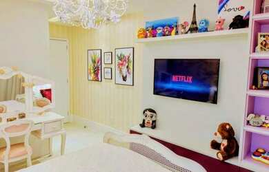 Imagem 9: Apto Barra da Tijuca Praia