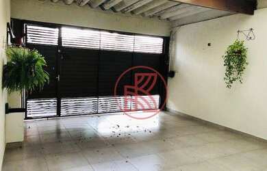 Imagem 3: Sobrado com 3 dormitórios, 210 m² - venda por R$ 810.000,00 ou aluguel...