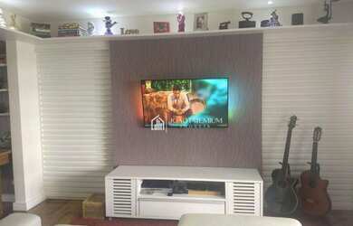 Imagem 7: Apartamento com 3 dormitórios, 105 m² - venda por R$ 900.000 ou aluguel...