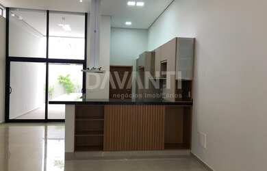 Imagem 5: casa - Condomínio Villagio Di Napoli - Valinhos