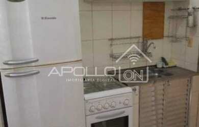 Imagem 3: Apartamento Loft em Santos