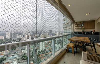 Imagem 5: São Paulo - Apartamento Padrão - Pinheiros
