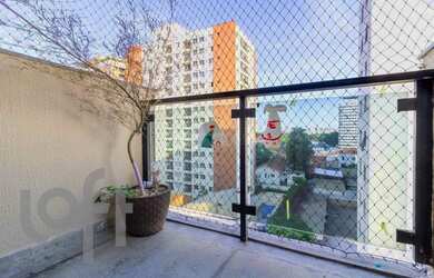 Imagem 9: São Paulo - Apartamento Padrão - Pinheiros