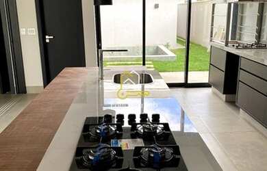 Imagem 5: Araraquara - Casa de Condomínio - Condomínio Buona Vita