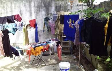 Imagem 8: Uma casa 8x20 na rua saquarema n.820 conjunto palmeiras. Só venda $90 mil