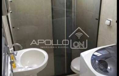 Imagem 4: Apartamento Loft em Santos