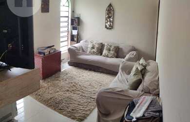 Imagem 8: Casa com 4 dormitórios, 201 m² - venda por R$ 1.150.000,00 ou aluguel...