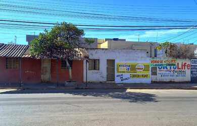 Imagem: O terreno possui 442m² de Área e está localizado em Jardim