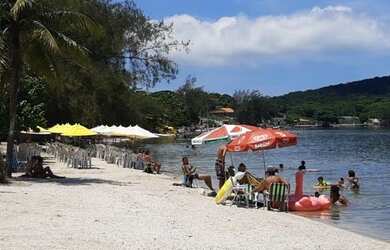 Imagem: O terreno possui 545m² de Área e está localizado em Poco