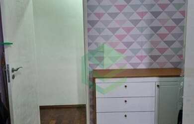 Imagem 13: Apartamento com 2 dormitórios à venda, 74 m² por R$ 350.000,00 - Santa...