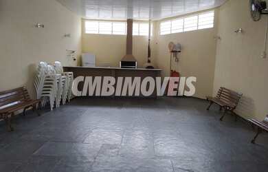 Imagem 11: apartamento - Jardim Novo Botafogo - Campinas