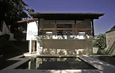 Imagem 3: Casa com vista deslumbrante