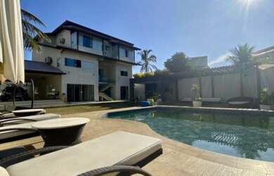 Imagem 2: Casa à venda no bairro Camboinhas - Niterói/RJ