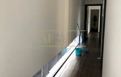 Imagem 8: SANTANA DE PARNAÍBA - Casa de Condomínio - Tamboré 11