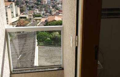 Imagem 6: Cobertura à venda, 100 m² por R$ 450.000,00 - Jardim Santo Alberto -...