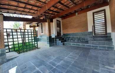 Imagem 1: Casa com 4 dormitórios, 175 m² - venda por R$ 350.000,00 ou aluguel...