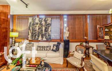 Imagem 2: São Paulo - Apartamento Padrão - Pinheiros