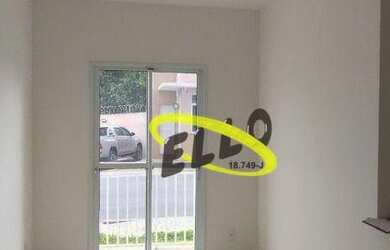 Imagem 3: Apartamento com 2 dormitórios, 52 m² - venda por R$ 210.000,00 ou aluguel...
