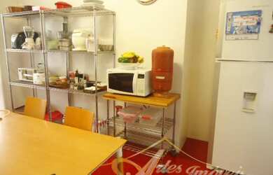 Imagem 8: Sao Paulo - Apartamento Padrao - Higienopolis