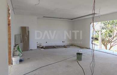 Imagem 8: casa - Condomínio Villagio Di Napoli - Valinhos