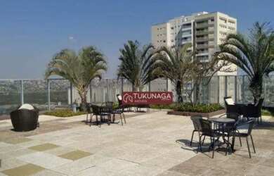 Imagem 9: Studio com 1 dormitório para alugar, 36 m² por R$ 2.200,00/mês - Vila...