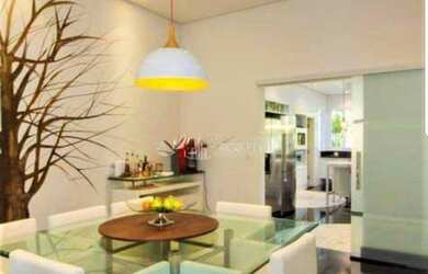 Imagem 13: Mansão com 4 suítes à venda, 1500 m² por R$ 23.900.000 - Tamboré...