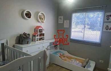 Imagem 11: Apartamento à venda, 50 m² por R$ - Nossa Senhora de Lourdes - Londrina/PR