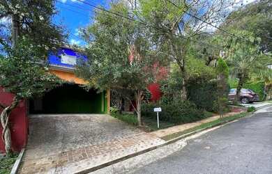 Imagem 3: CARAPICUÍBA - Casa de Condomínio - CARAPICUIBA