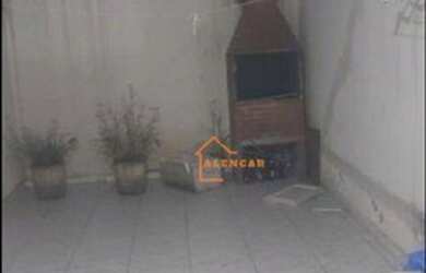 Imagem 12: Sobrado à venda, 150 m² por R$ 381.900,00 - Parada XV de Novembro -...