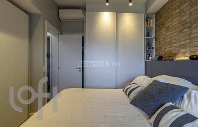 Imagem 15: São Paulo - Apartamento Padrão - Pinheiros