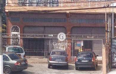 Imagem 1: Salão para alugar, 150 m² por R$ 3.900,00/mês - Butantã - São Paulo/SP